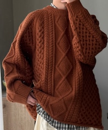 Resoll | ニット/セーター