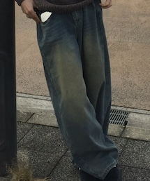 Resoll | デニムパンツ