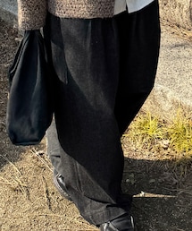 Resoll | デニムパンツ