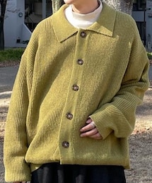 Resoll | カーディガン/ボレロ