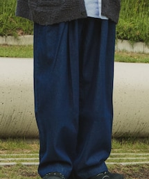Resoll | デニムパンツ