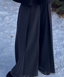 Resoll | スラックス