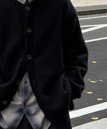 Mr.crepe | カーディガン/ボレロ