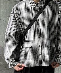 Resoll | シャツ/ブラウス