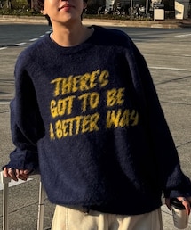 Resoll | ニット/セーター