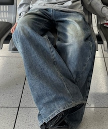 Resoll | デニムパンツ