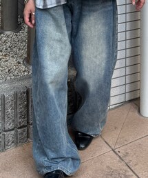 Resoll | デニムパンツ