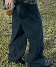 Resoll | デニムパンツ