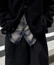 WYM LIDNM | シャツ/ブラウス