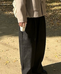 Resoll | パンツ
