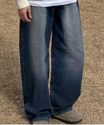 Resoll | デニムパンツ