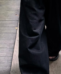 Resoll | デニムパンツ