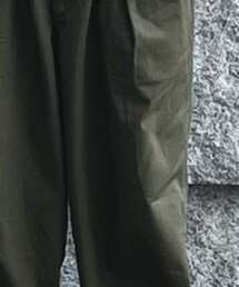 markaware | カーゴパンツ