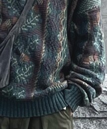 古着 | ニット/セーター