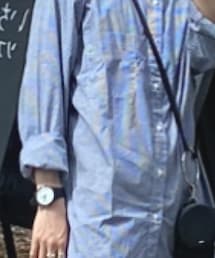 UNIQLO | シャツ/ブラウス