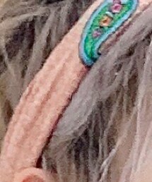 チチカカ | ヘアバンド