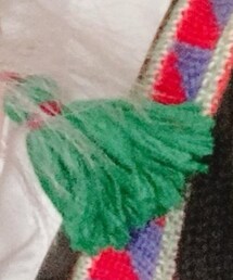 used | ピアス（両耳用）