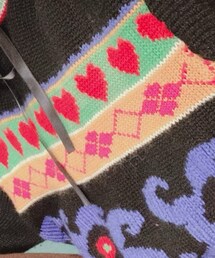 used | ニット/セーター