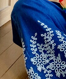 しまむら | デニムパンツ