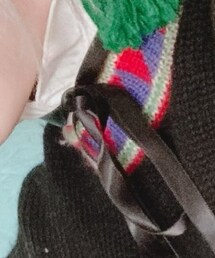 しまむら | 付け襟