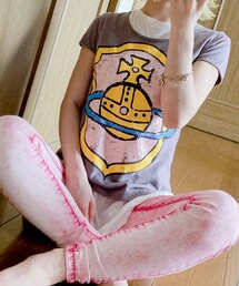 Vivienne Westwood | Tシャツ/カットソー