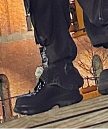 Alexander McQueen | ブーツ