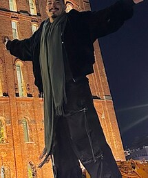 Rick Owens | マフラー