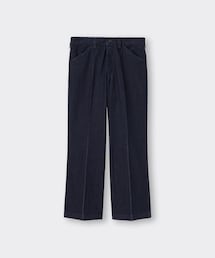 GU | デニムパンツ