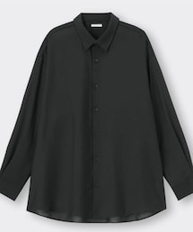 GU | シャツ/ブラウス