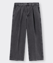 GU | デニムパンツ