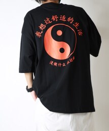 L∞PLINE | Tシャツ/カットソー