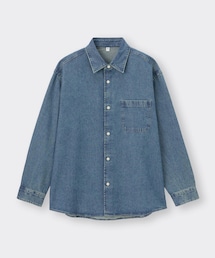 GU | シャツ/ブラウス