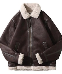 Karakubuy | ムートンコート