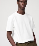 UNIQLO(ユニクロ)の「トップス(Tシャツ/カットソー)」