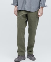 UNIQLO | カーゴパンツ