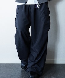 NOIZY | カーゴパンツ