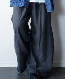 NOIZY | デニムパンツ