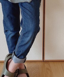 GROOVY COLORS | デニムパンツ