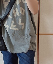 Maison BOBO CHOSES | タンクトップ