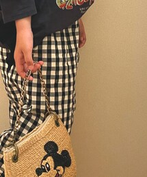 GO TO HOLLYWOOD | パンツ