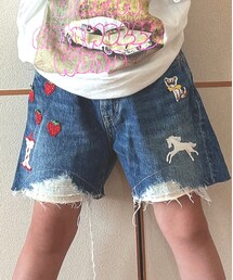 GO TO HOLLYWOOD | その他パンツ