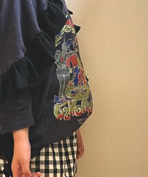 GO TO HOLLYWOOD | Tシャツ/カットソー