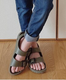 BIRKENSTOCK | サンダル
