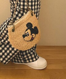 BEAMS BOY | ハンドバッグ