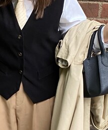 VINTAGE | ベスト