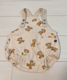 futafuta | サロペット/オーバーオール