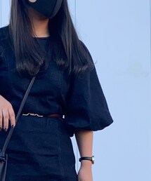 RAY CASSIN | ワンピース/ドレス