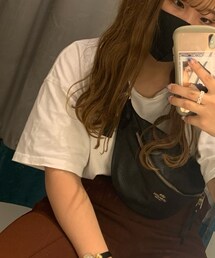 RAY CASSIN | Tシャツ/カットソー