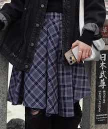 wardro | スカート