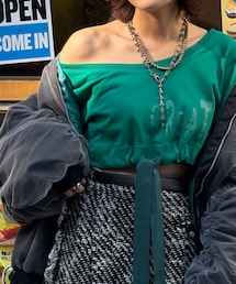 dzzit | スウェット